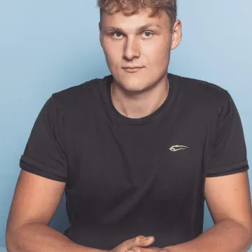 Luca Jaksch