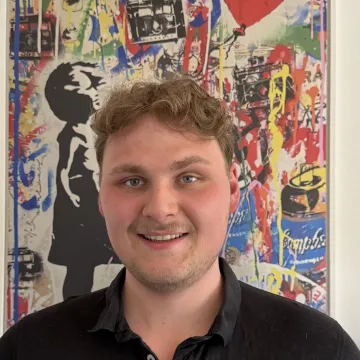 Luca Thoma 